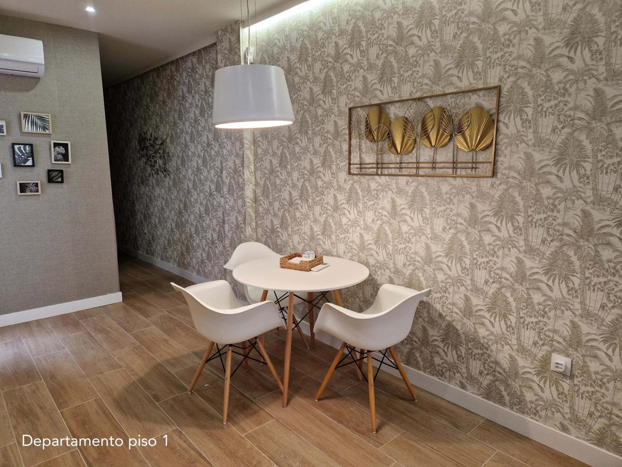 Apartment Virgen De Gracia Malaga