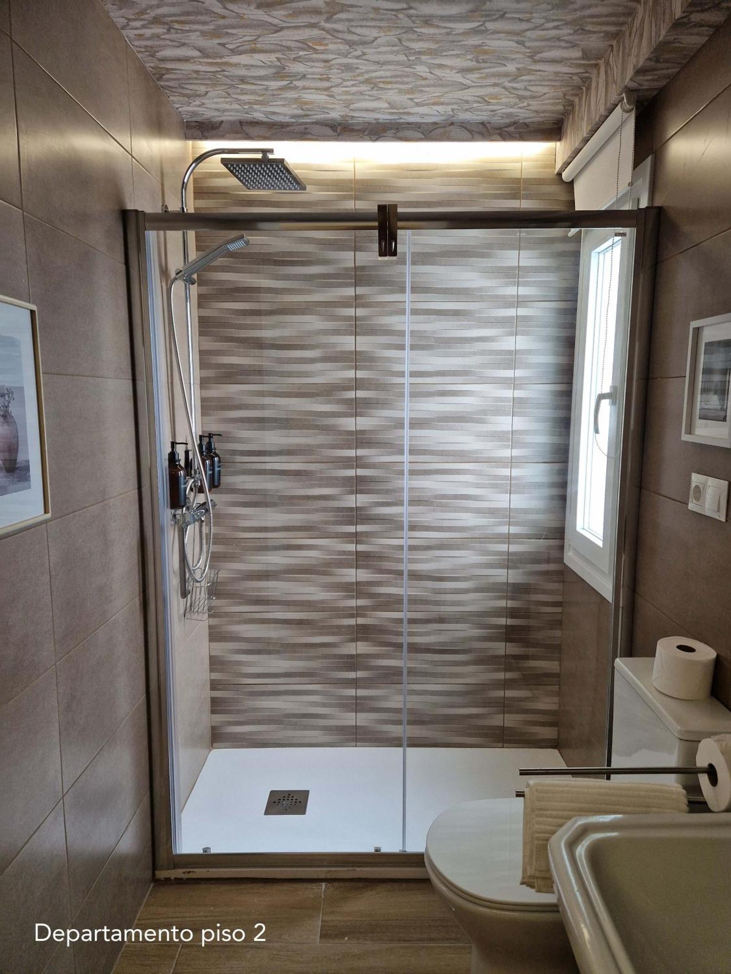Apartment Virgen De Gracia
